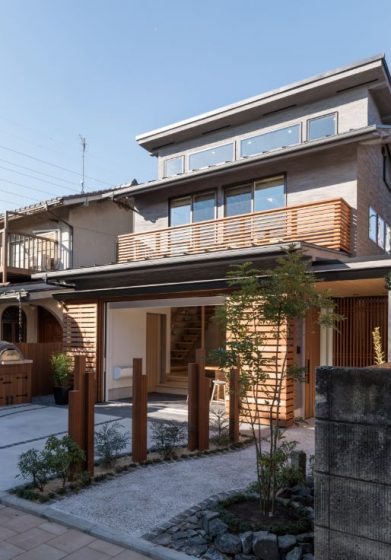 住宅展示場 注文住宅 モデルハウス 工務店 明友建設 練馬区