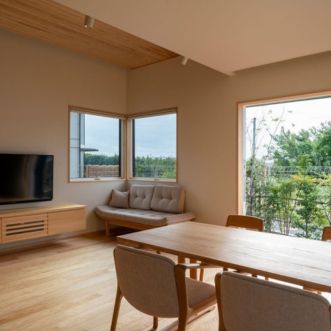 株式会社小林住宅工業の注文住宅・家つくりの特徴｜神奈川県横浜市で叶える高性能で自分らしい住まい