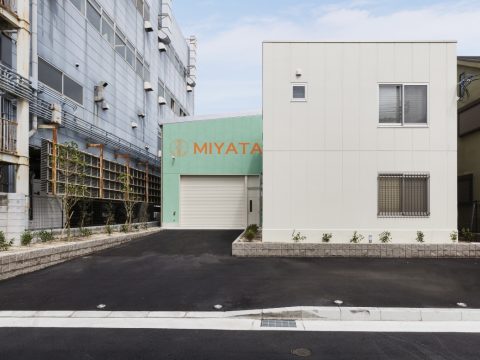 が手がけた注文住宅の施工事例（モデルハウス・住宅展示場）