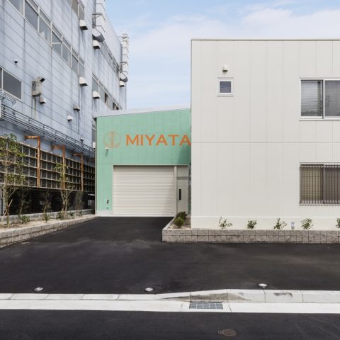 苅田建設工業が手がけた注文住宅の施工事例（モデルハウス・住宅展示場）