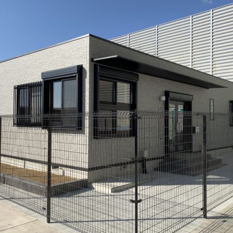 苅田建設工業が手がけた注文住宅の施工事例（モデルハウス・住宅展示場）