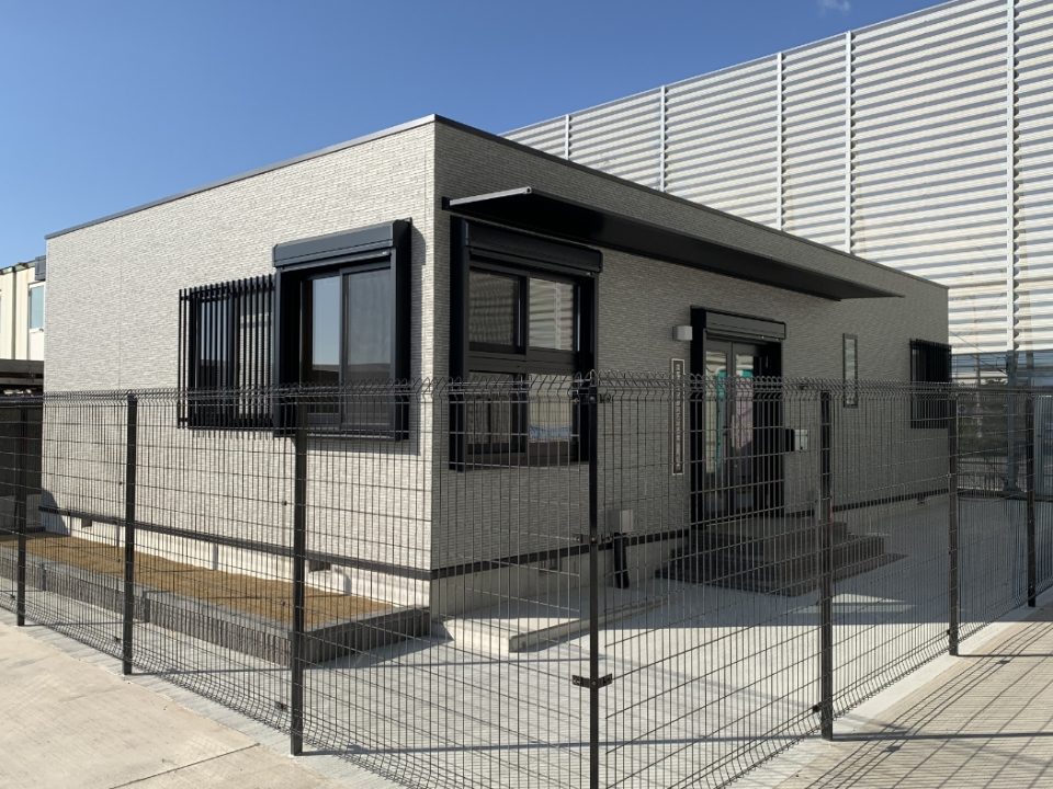 苅田建設工業が手がけた注文住宅の施工事例（モデルハウス・住宅展示場）