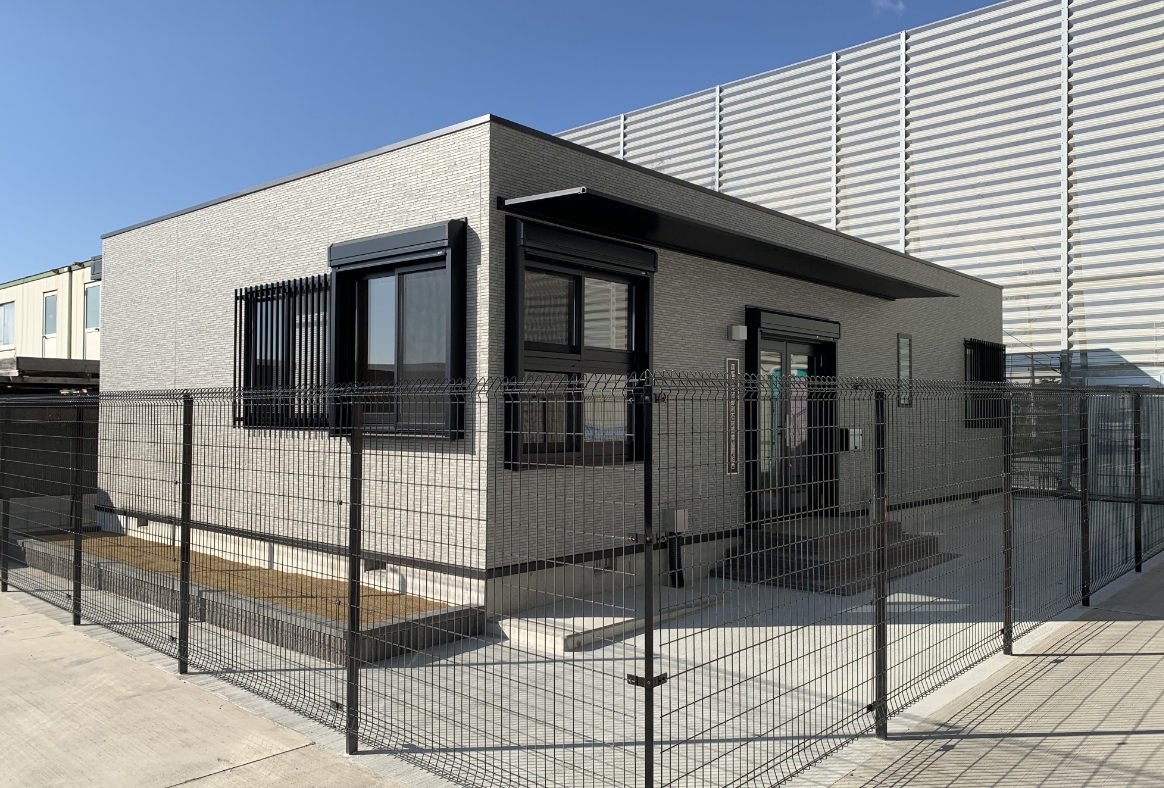 が手がけた注文住宅の施工事例（モデルハウス・住宅展示場）