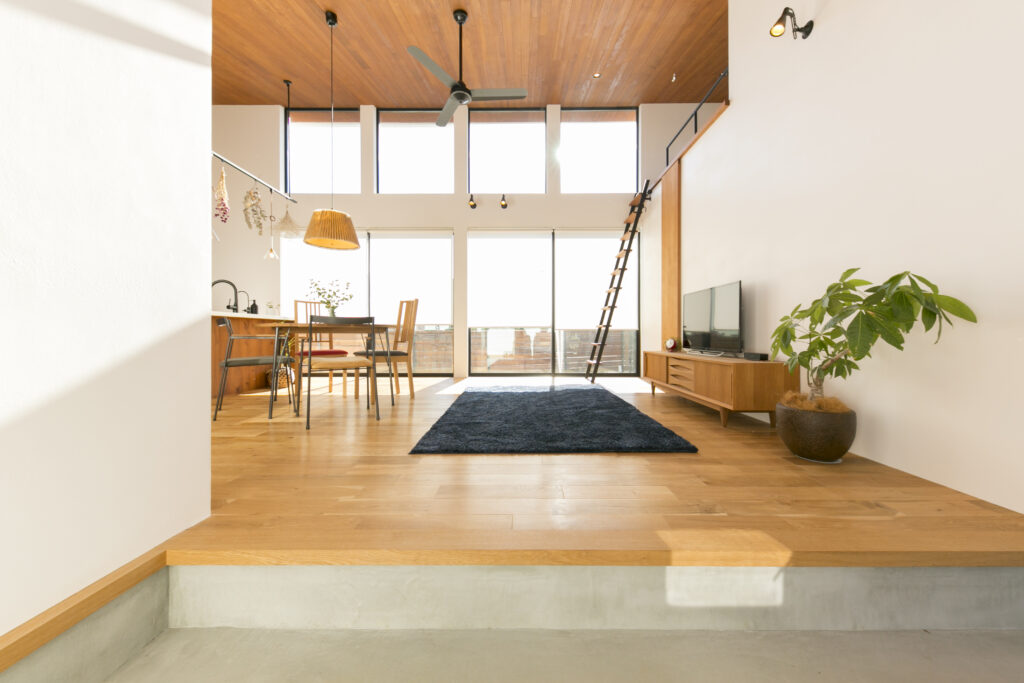 住宅展示場 注文住宅 モデルハウス 工務店 じょぶ 東大阪市