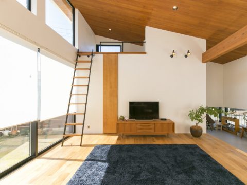 住宅展示場 注文住宅 モデルハウス 工務店 じょぶ 東大阪市