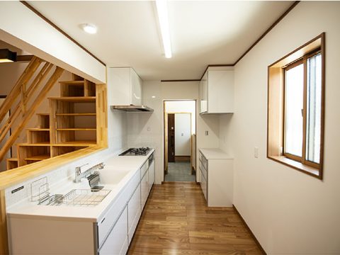 住宅展示場 注文住宅 モデルハウス 工務店 堺建設 八代市