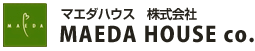 マエダハウス株式会社