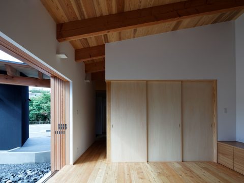 住宅展示場ネット 注文住宅 モデルハウス 建築設計事務所 ケンチックス 岡山市