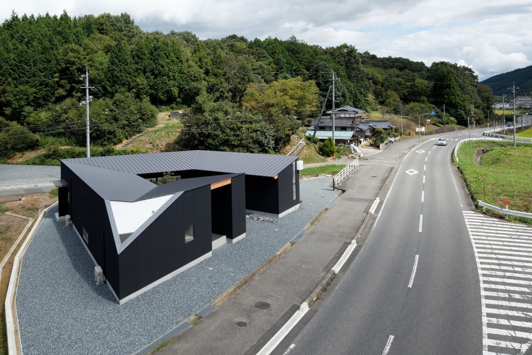 住宅展示場ネット 注文住宅 モデルハウス 建築設計事務所 ケンチックス 岡山市