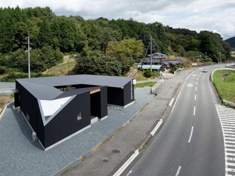 住宅展示場ネット 注文住宅 モデルハウス 建築設計事務所 ケンチックス 岡山市