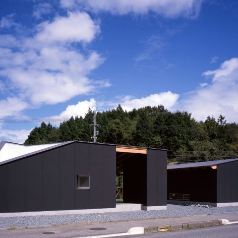 住宅展示場ネット 注文住宅 モデルハウス 建築設計事務所 ケンチックス 岡山市