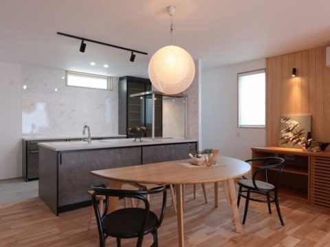 有限会社福富住宅が手がけた注文住宅の施工事例（モデルハウス・住宅展示場）