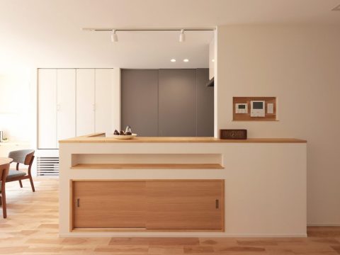 有限会社福富住宅が手がけた注文住宅の施工事例（モデルハウス・住宅展示場）