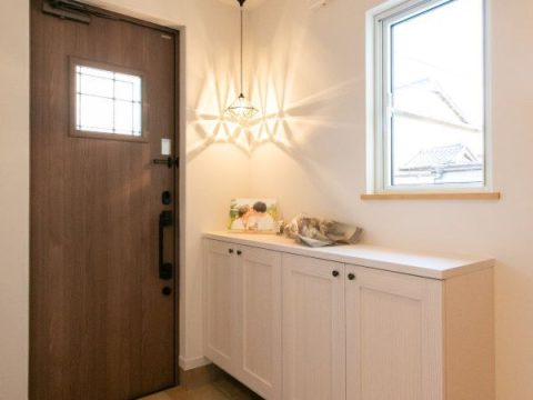 株式会社タケシバ建設が手がけた注文住宅の施工事例（モデルハウス・住宅展示場）