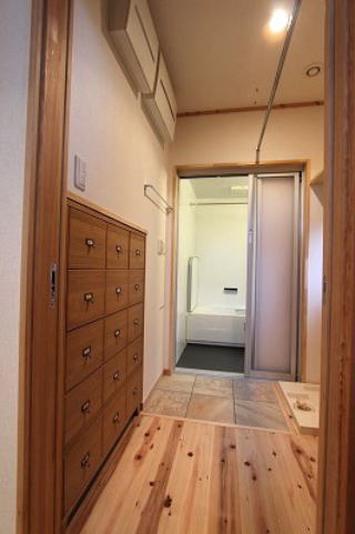 が手がけた注文住宅の施工事例（モデルハウス・住宅展示場）