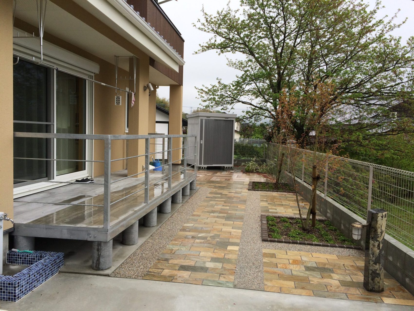 が手がけた注文住宅の施工事例（モデルハウス・住宅展示場）