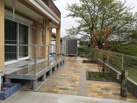 が手がけた注文住宅の施工事例（モデルハウス・住宅展示場）