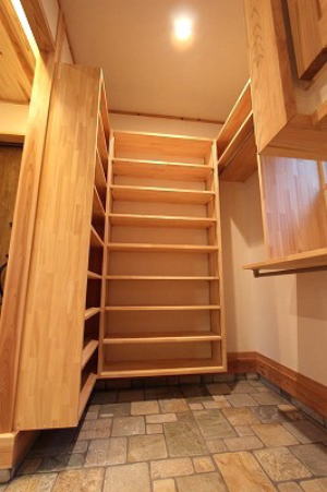 が手がけた注文住宅の施工事例（モデルハウス・住宅展示場）