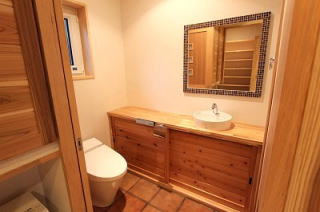 が手がけた注文住宅の施工事例（モデルハウス・住宅展示場）