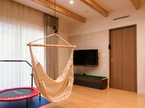 住宅展示場 注文住宅 モデルハウス 工務店 野上建設 天草市