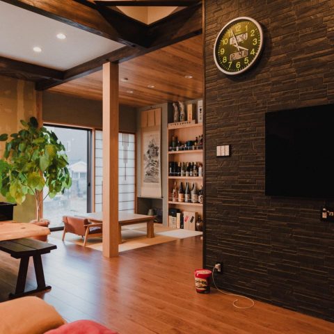 住宅展示場 注文住宅 モデルハウス 工務店 野上建設 天草市