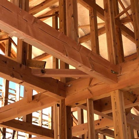 原田建設の住宅・家づくりの特徴｜島根県邑南町で叶える高性能で自分らしい住まい