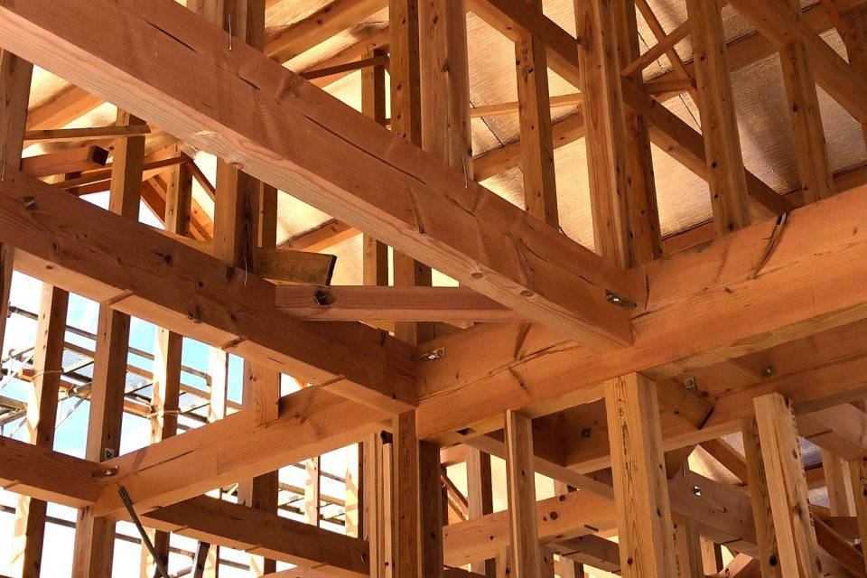 原田建設の住宅・家づくりの特徴｜島根県邑南町で叶える高性能で自分らしい住まい