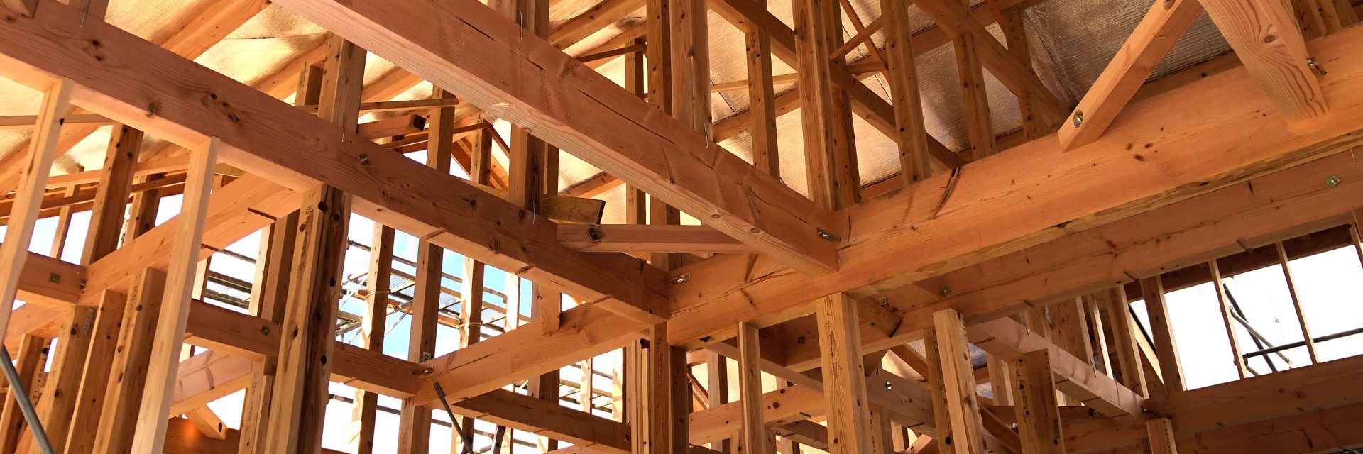 原田建設の住宅・家づくりの特徴|島根県邑南町で叶える高性能で自分らしい住まい