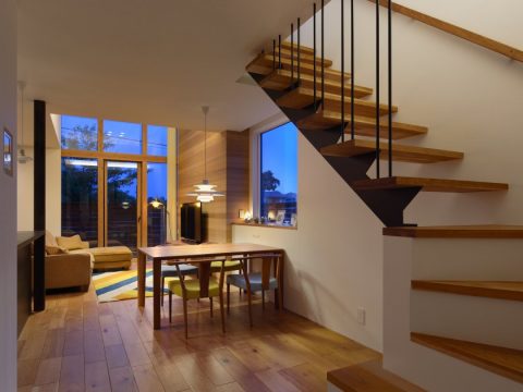 株式会社工藤工務店が手がけた注文住宅の施工事例（モデルハウス・住宅展示場）