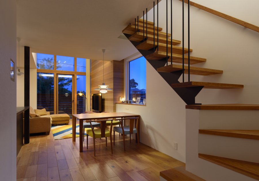 株式会社工藤工務店が手がけた注文住宅の施工事例（モデルハウス・住宅展示場）