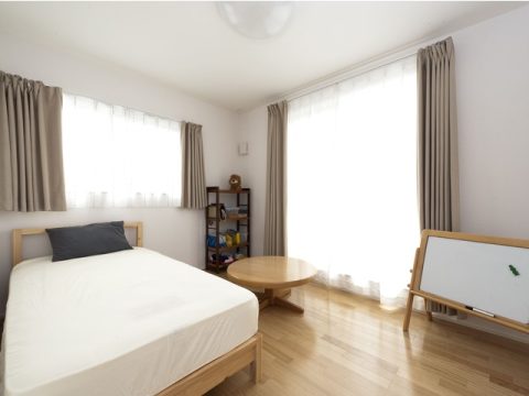 株式会社穴井工務店が手がけた注文住宅の施工事例（モデルハウス・住宅展示場）