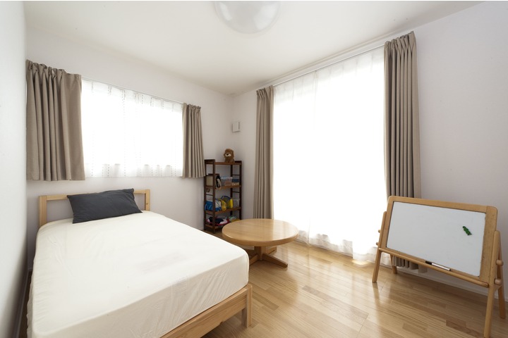 株式会社穴井工務店が手がけた注文住宅の施工事例（モデルハウス・住宅展示場）