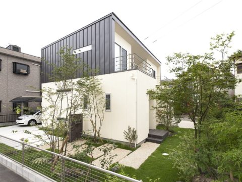 株式会社穴井工務店が手がけた注文住宅の施工事例（モデルハウス・住宅展示場）