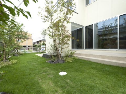 株式会社穴井工務店が手がけた注文住宅の施工事例（モデルハウス・住宅展示場）