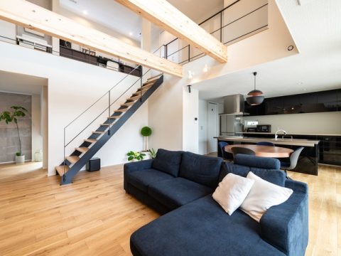 株式会社穴井工務店が手がけた注文住宅の施工事例（モデルハウス・住宅展示場）