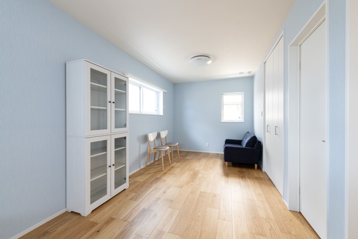 株式会社穴井工務店が手がけた注文住宅の施工事例（モデルハウス・住宅展示場）