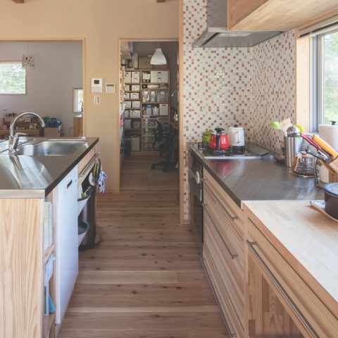 株式会社小林住宅工業の注文住宅・家つくりの特徴｜神奈川県横浜市で叶える高性能で自分らしい住まい