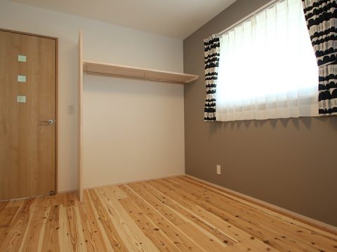 住宅展示場 注文住宅 モデルハウス 工務店 塩田工務店 安芸高田市