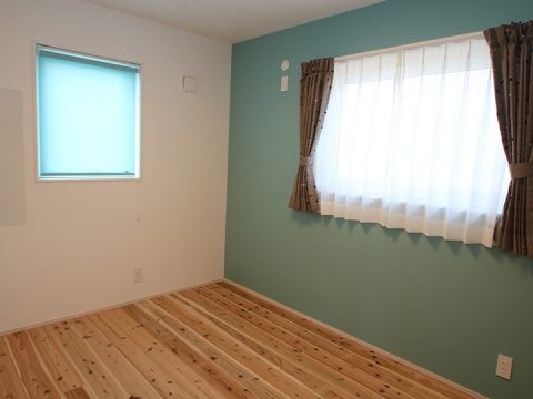 住宅展示場 注文住宅 モデルハウス 工務店 塩田工務店 安芸高田市