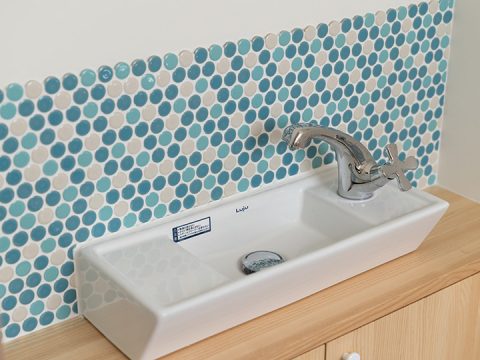 住宅展示場 注文住宅 モデルハウス 工務店 塩田工務店 安芸高田市