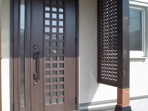 が手がけた注文住宅の施工事例（モデルハウス・住宅展示場）