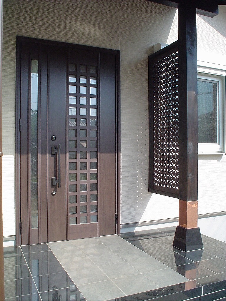 が手がけた注文住宅の施工事例（モデルハウス・住宅展示場）