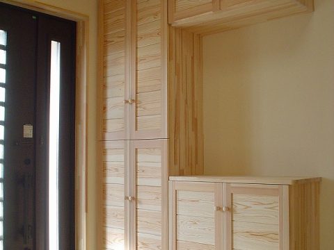 が手がけた注文住宅の施工事例（モデルハウス・住宅展示場）