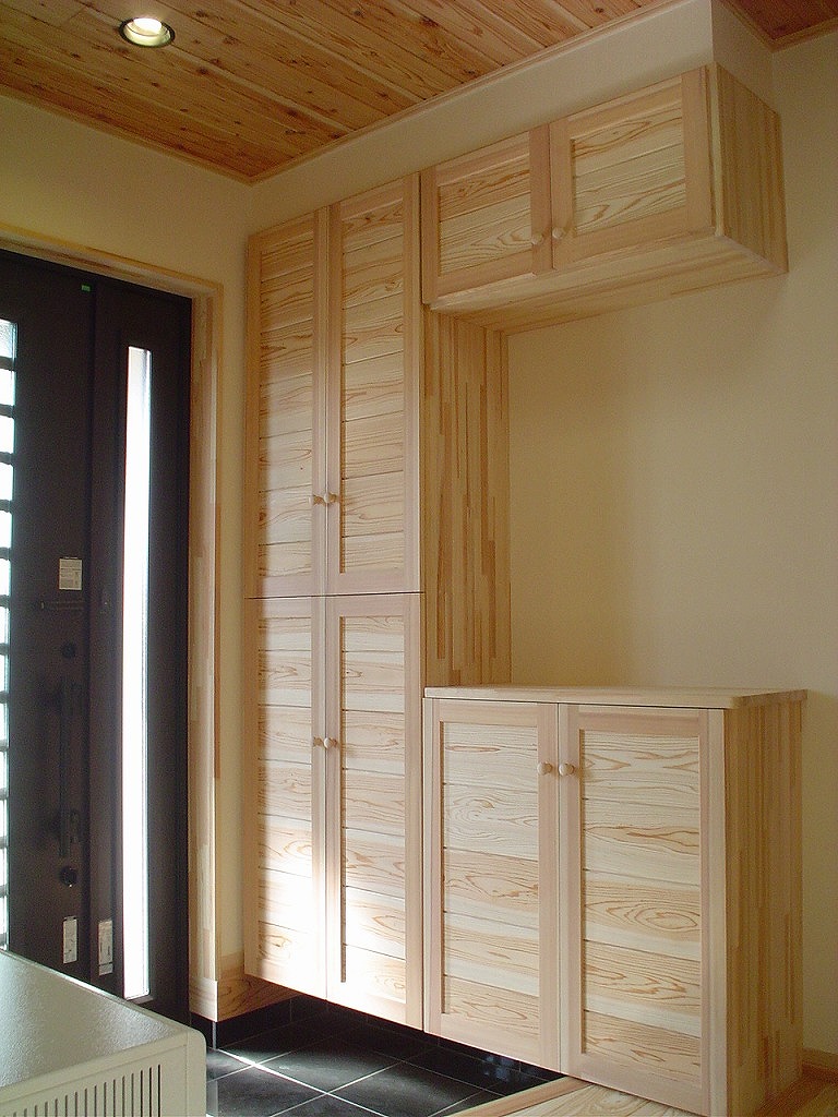 が手がけた注文住宅の施工事例（モデルハウス・住宅展示場）