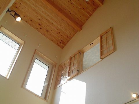 が手がけた注文住宅の施工事例（モデルハウス・住宅展示場）