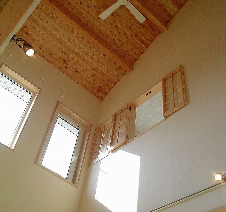 久野建設が手がけた注文住宅の施工事例（モデルハウス・住宅展示場）