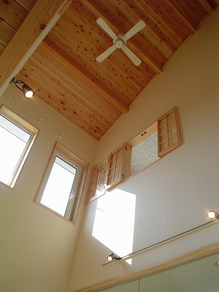 が手がけた注文住宅の施工事例（モデルハウス・住宅展示場）