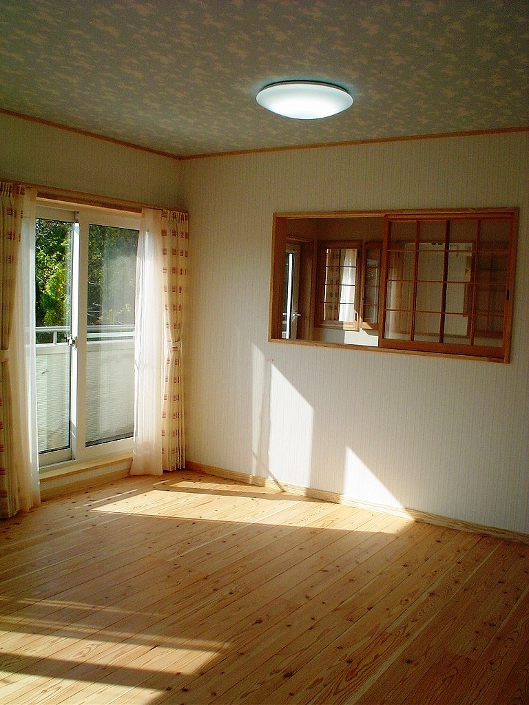 が手がけた注文住宅の施工事例（モデルハウス・住宅展示場）