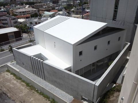 住宅展示場ネット 注文住宅 モデルハウス 建築設計事務所 森裕建築設計事務所 福岡市