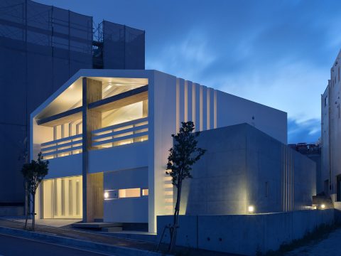 住宅展示場ネット 注文住宅 モデルハウス 建築設計事務所 森裕建築設計事務所 福岡市